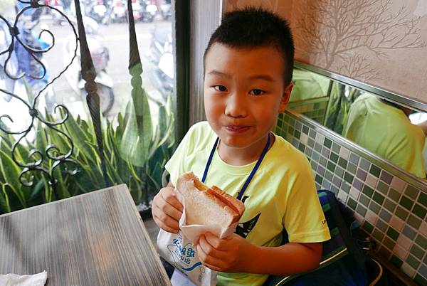 五天四夜小背包鐵道輕旅行