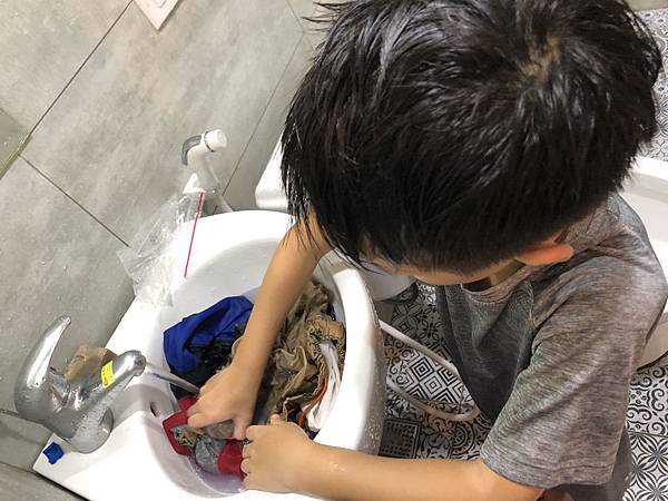 五天四夜小背包鐵道輕旅行