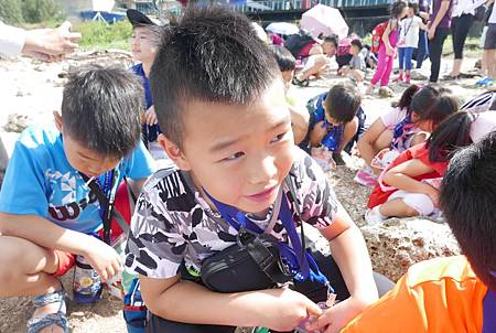 五天四夜小背包鐵道輕旅行