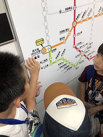 五天四夜小背包鐵道輕旅行