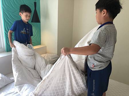 五天四夜小背包鐵道輕旅行