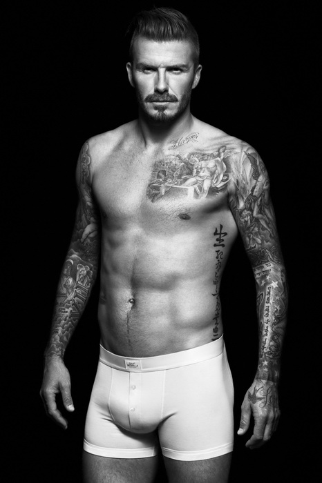 David Beckham (1)