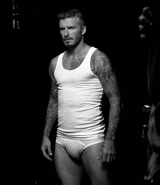 David Beckham (4)