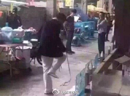 虐狗男子 虐狗男子