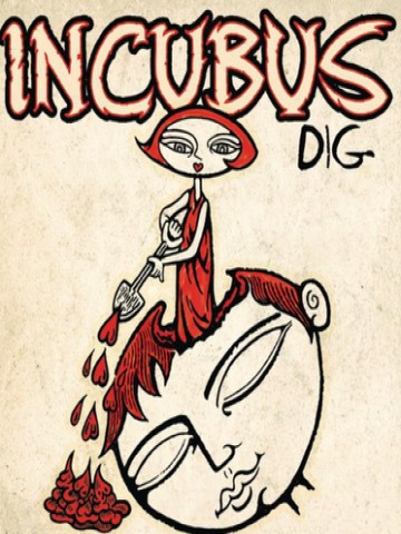 Incubus-Dig