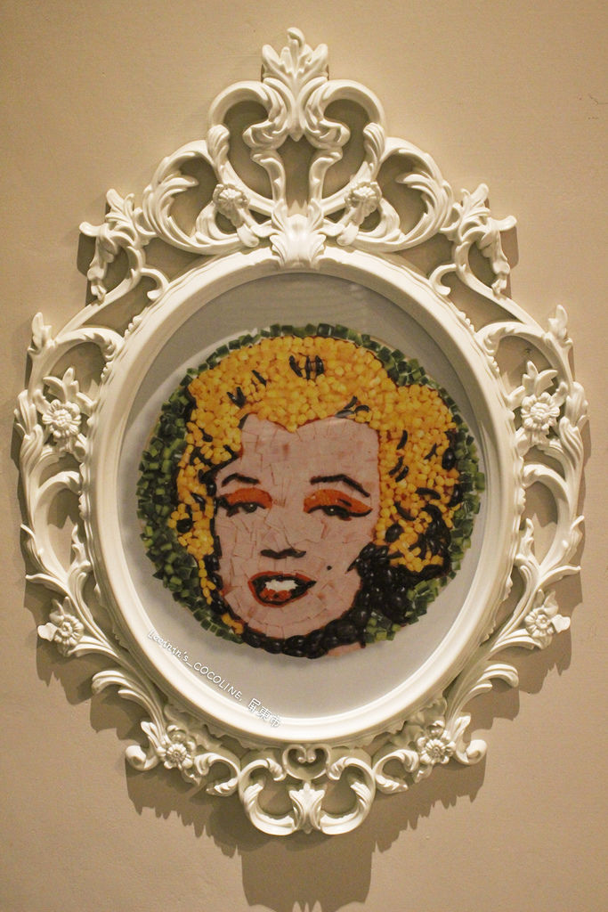 屏東市香揚巷-COCOLINE Italia pizza