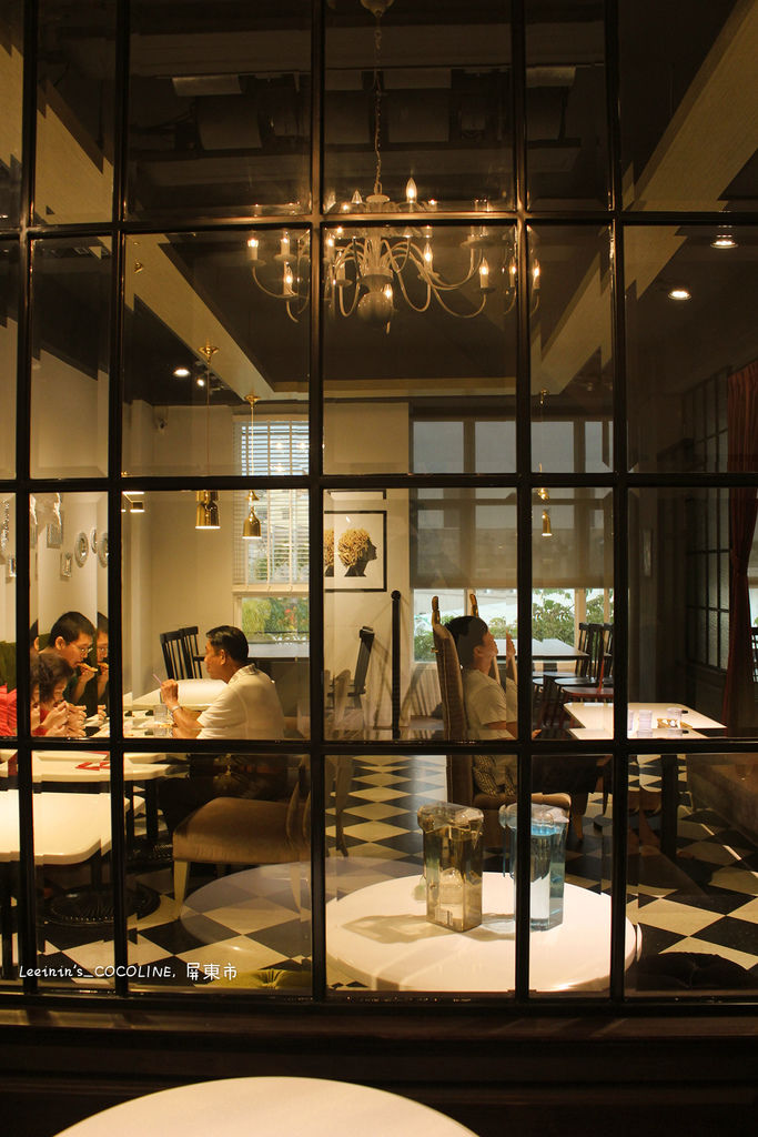 屏東市香揚巷-COCOLINE Italia pizza