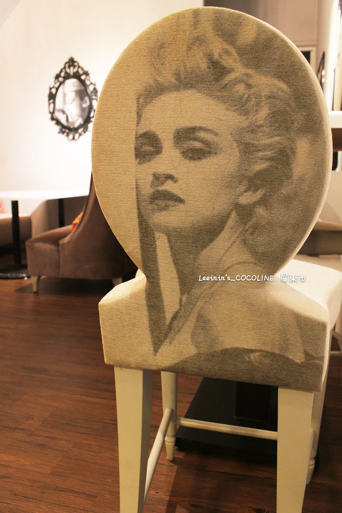 屏東市香揚巷-COCOLINE Italia pizza