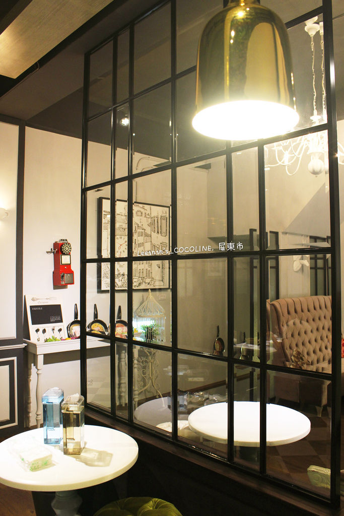 屏東市香揚巷-COCOLINE Italia pizza