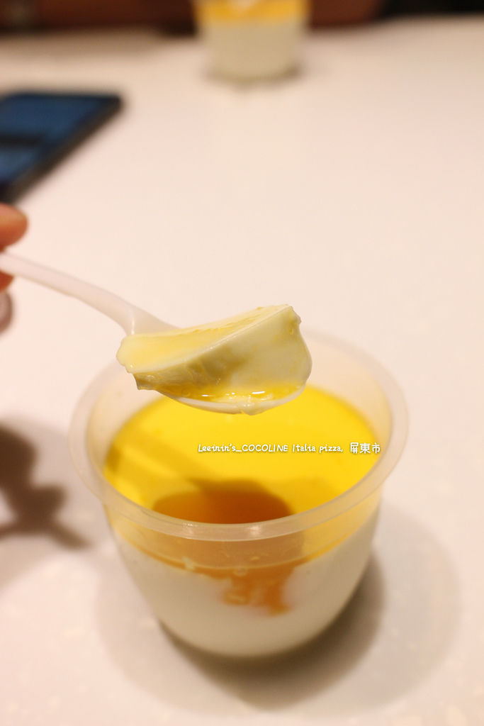 屏東市香揚巷-COCOLINE Italia pizza