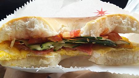 掌櫃早午餐 掌櫃早午餐