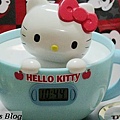 951203小禮堂-搖頭Kitty