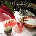 2007.12.13八王子懷石料理-生魚片2.jpg