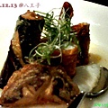 2007.12.13八王子懷石料理-炸物.jpg