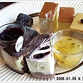 2008.1.5欣葉日本料理(VS子芯)