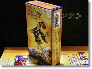 2008.4.4戀上塔羅
