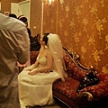 新娘休息室