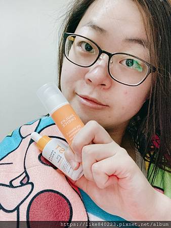 【保養】寶拉珍選「早C晚C」亮白逆齡超有感｜30+輕熟肌真的