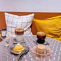 M310 Coffeeroom &
