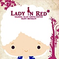 icash_Lady in Red_grandma limited edition2.jpg