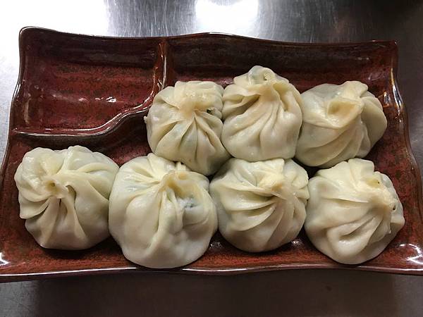 桃園中壢御冠園鮮肉湯包 中原夜市人氣小吃攤 美食餐廳必吃懶人包 痞客邦