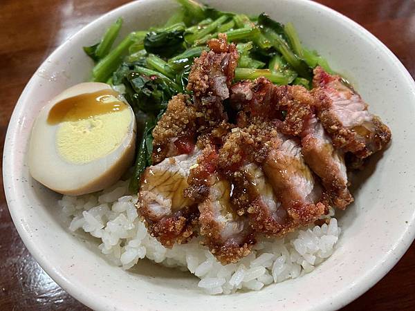 Fw: [食記] 新北 板橋 郭家切仔麵