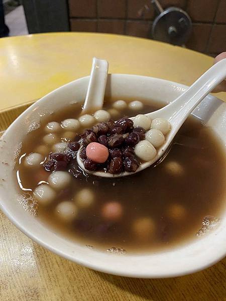 Fw: [食記] 新北 板橋 文聖豆花專賣店