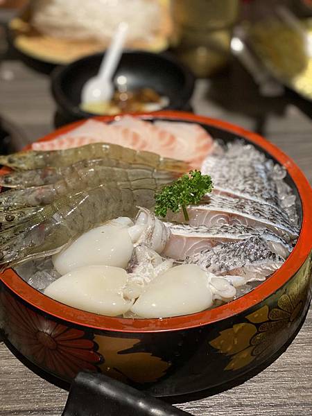 [食記] 彰化 員林 燒瓶子。大肆の鍋