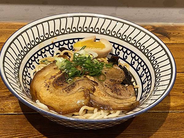 圖 新北 板橋 食三麵屋