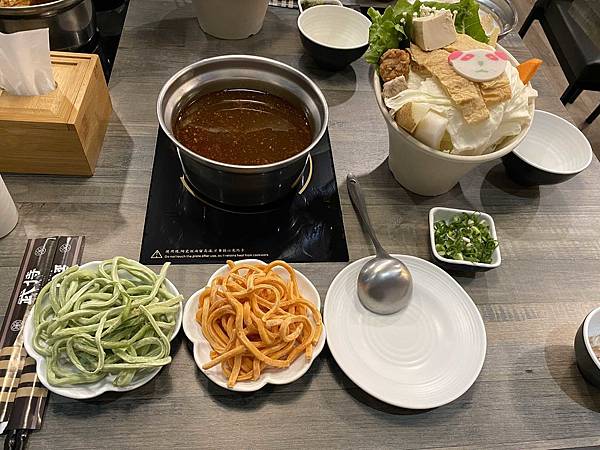 Fw: [食記] 新北 板橋 武侍麻辣鍋