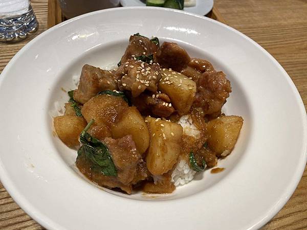 [食記] 台北 大安 美好日子咖啡店