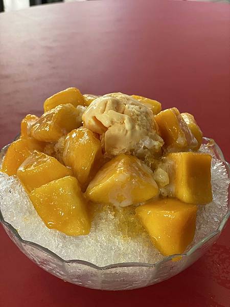 Fw: [食記] 彰化大碗公剉冰