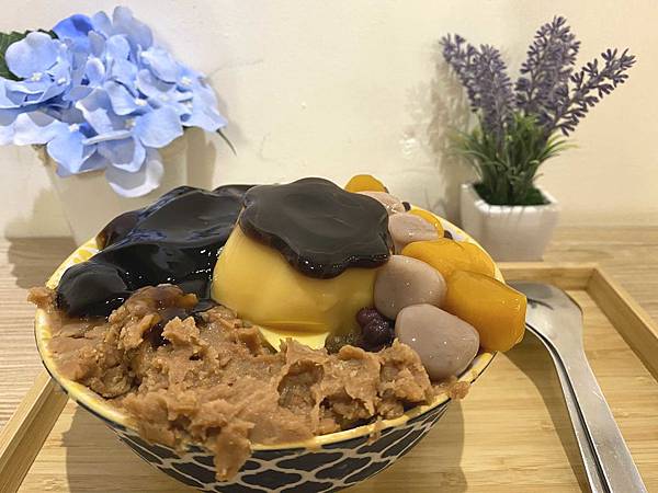 [食記] 新北 新莊 dayday日日芋圓