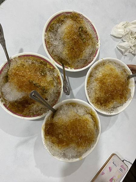 [食記] 屏東 車城 黃家綠豆蒜