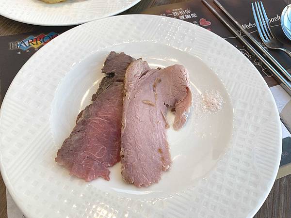 [食記] 台北 士林 漢來海港