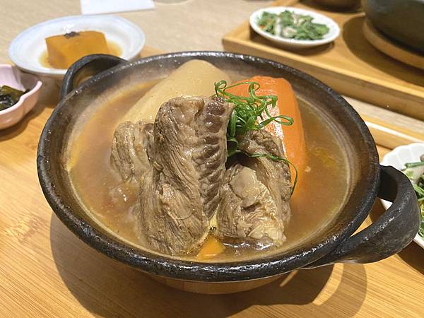 [食記] 台北 大安 GOHAN 飯食事処