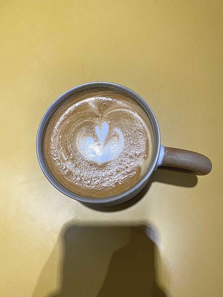 Fw: [食記] 台中 糟老頭咖啡