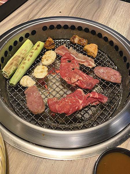 Fw: [食記] 新北 板橋 燒肉殿