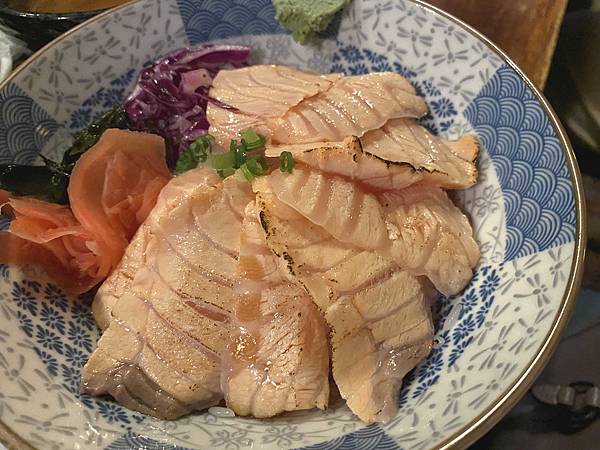 [食記] 台北 中山 平成十九日式料理