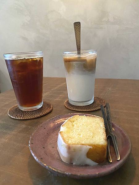 [食記] 台中 烏日 楽珈coffee