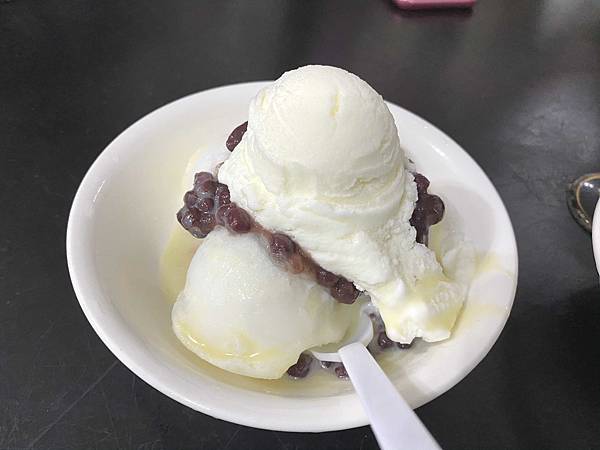 [食記] 宜蘭 三星 白雪懷念清冰