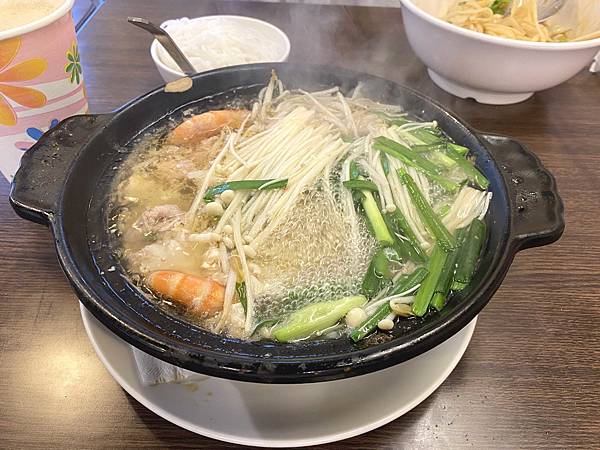 [食記] 台北 信義 滇味廚房