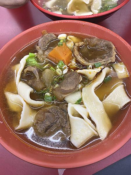 [食記] 新北 三峽 河南砂鍋手工扯麵