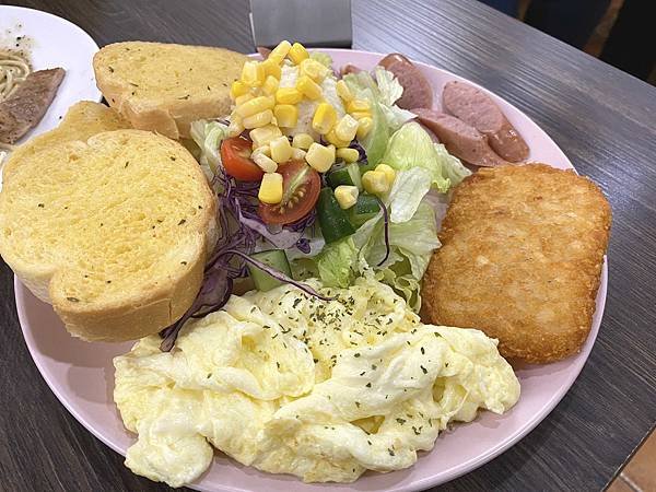 [食記] 新北 板橋默默早午餐