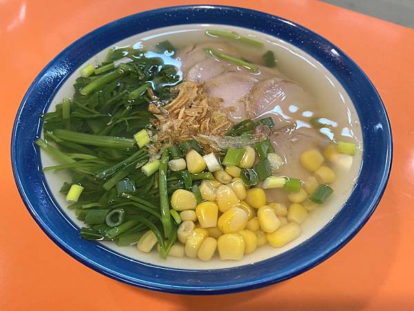 [食記] 新北 中和 餛飩之家