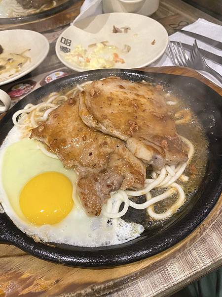 Fw: [食記] 新北 板橋 傳品牛排