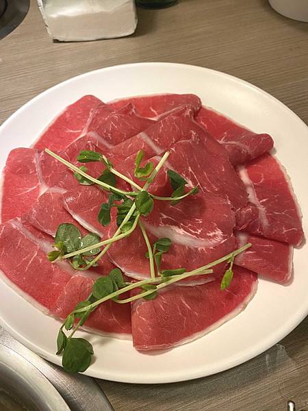 Fw: [食記] 新北 板橋 山櫻精緻涮涮鍋