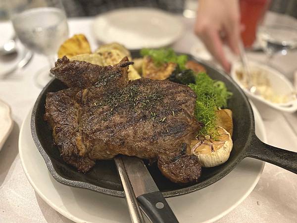 [食記] 台北 中山 L'IDIOT RESTAURANT 驢子餐廳