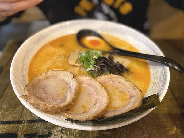 [食記] 台北 大安 惠比須麵屋