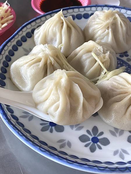 Fw: [食記] 彰化 秀水湯包